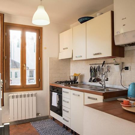 Medici Chapels Terrace - View Apartment Флоренція Екстер'єр фото